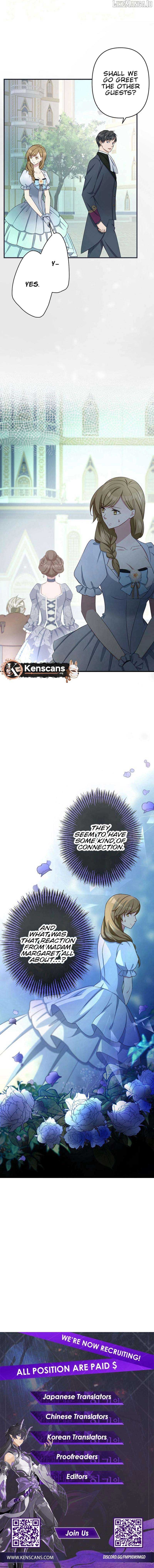 I will break ties with the harmful sister Chapter 39 51 12