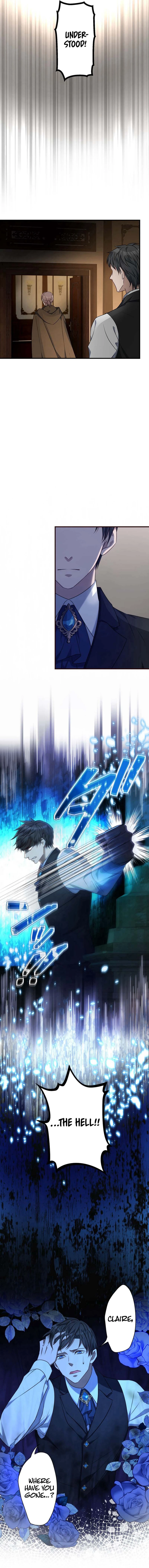 I will break ties with the harmful sister Chapter 50 51 02