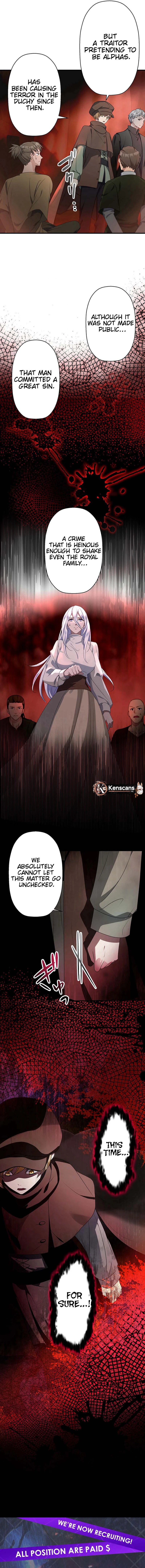 I will break ties with the harmful sister Chapter 50 62 13