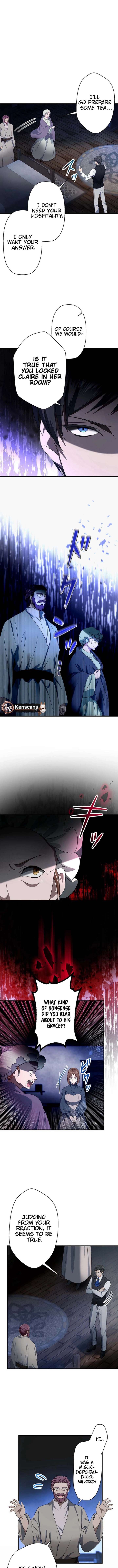 I will break ties with the harmful sister Chapter 56 48 08