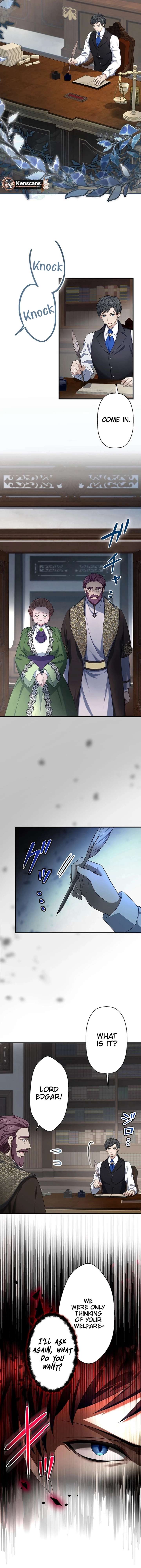 I will break ties with the harmful sister Chapter 58 52 06