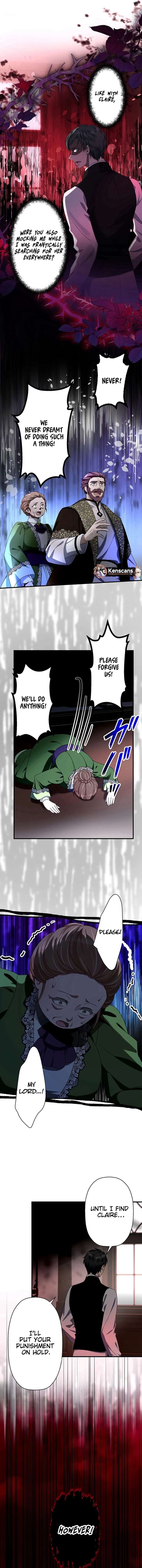 I will break ties with the harmful sister Chapter 58 55 09