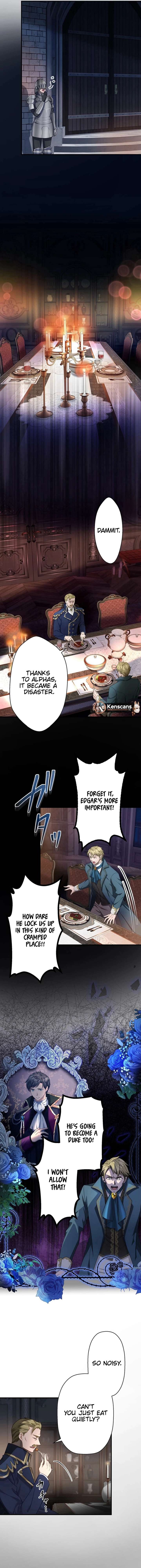 I will break ties with the harmful sister Chapter 60 55 09