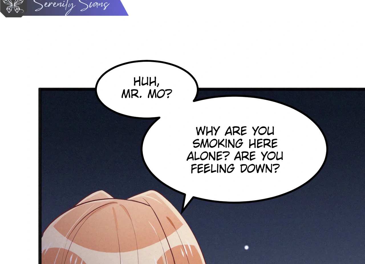 The Sweet Wife In Your Palm Chapter 11 349 ch 11 27