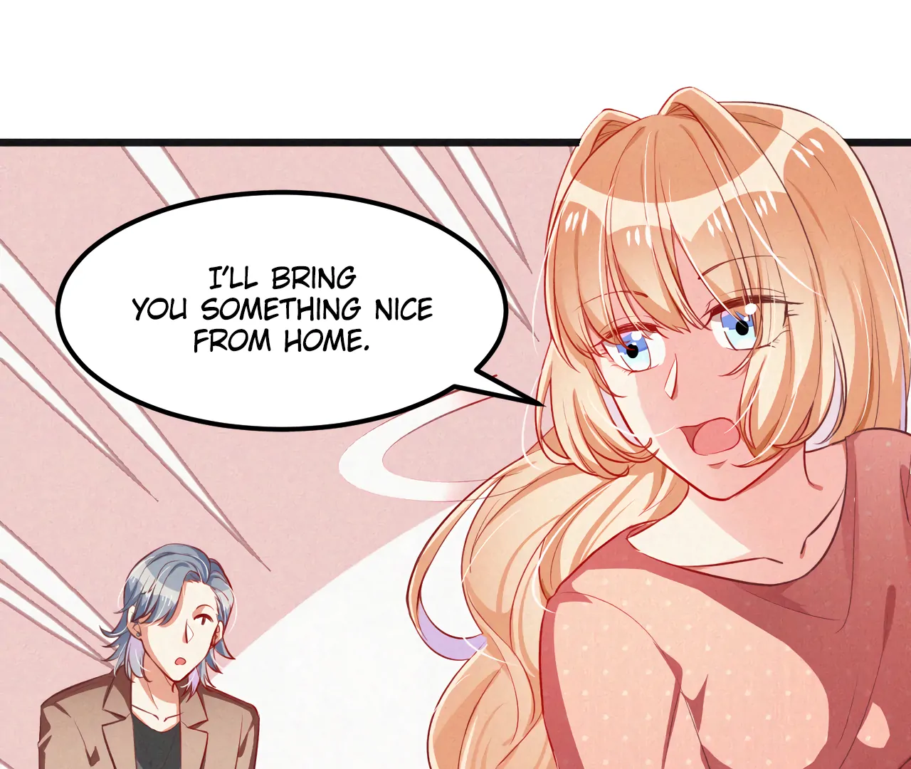 The Sweet Wife In Your Palm Chapter 11 355 ch 11 33