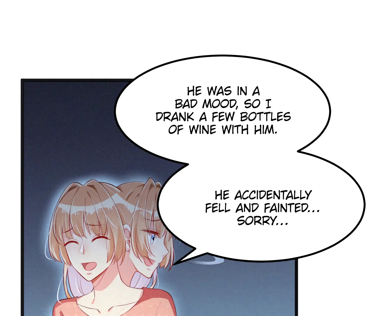 The Sweet Wife In Your Palm Chapter 11 388 ch 11 66