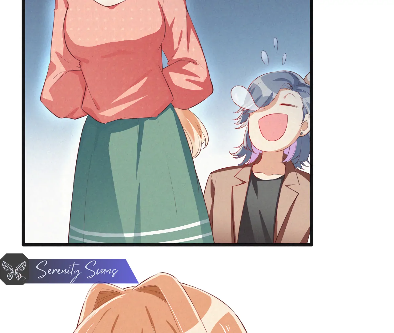 The Sweet Wife In Your Palm Chapter 11 389 ch 11 67