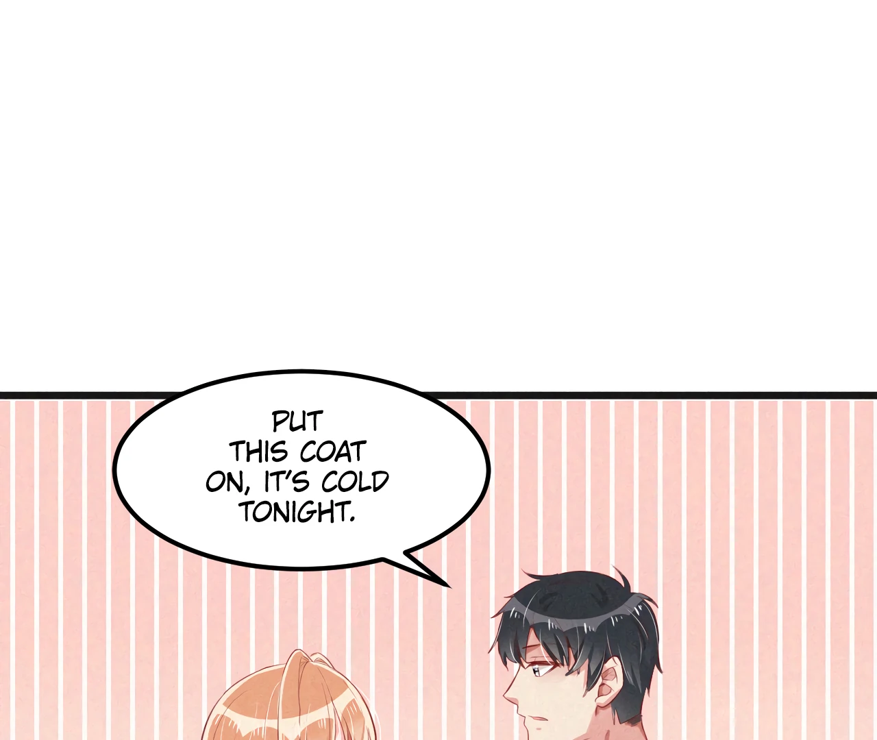The Sweet Wife In Your Palm Chapter 11 392 ch 11 70