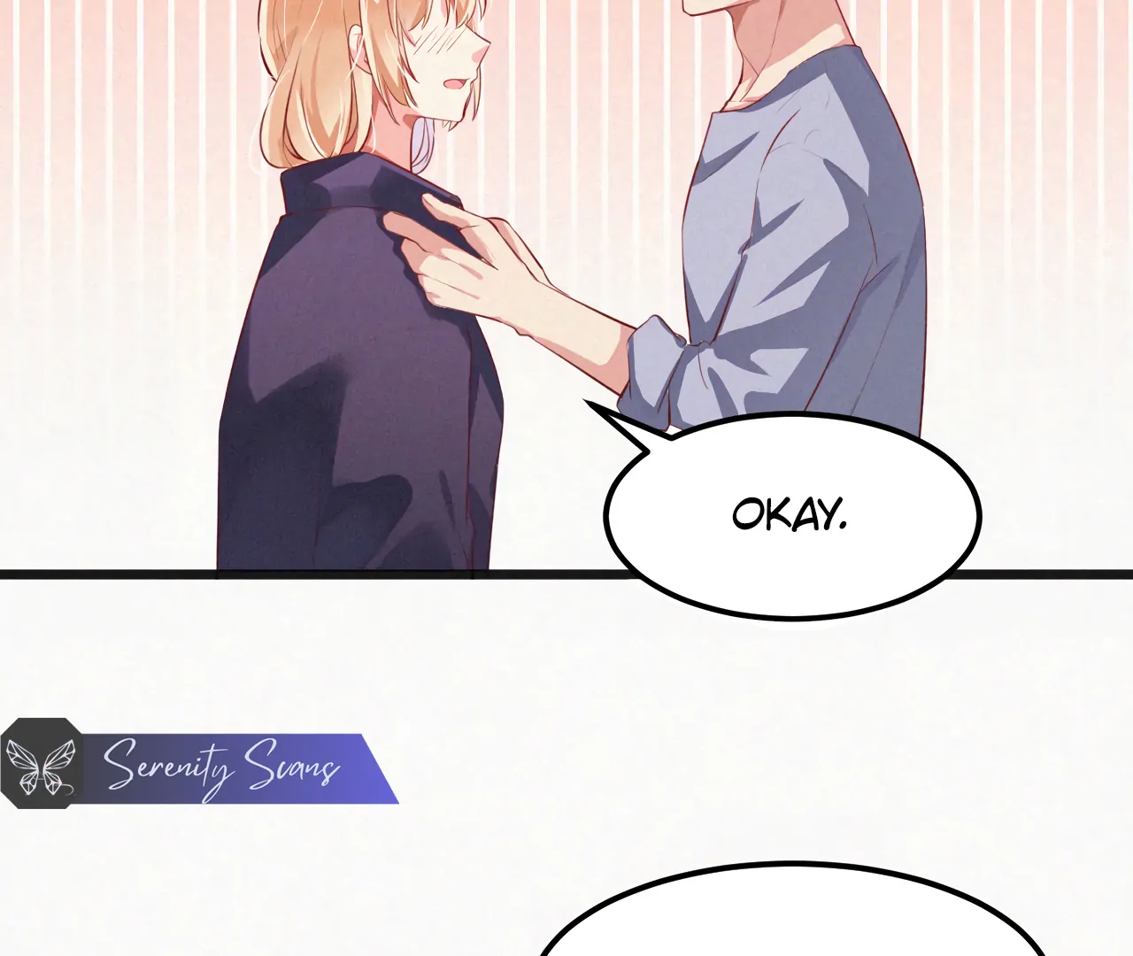 The Sweet Wife In Your Palm Chapter 11 393 ch 11 71