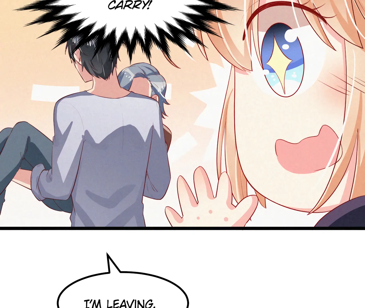 The Sweet Wife In Your Palm Chapter 11 398 ch 11 76