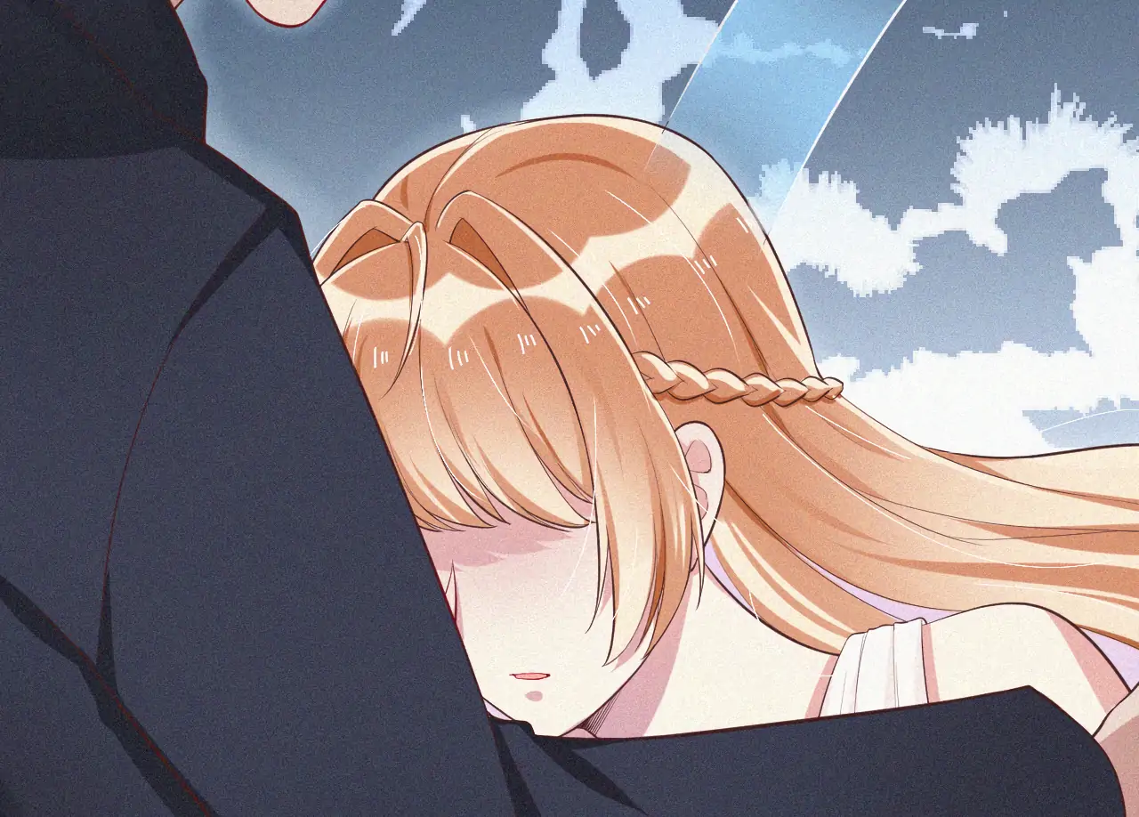 The Sweet Wife In Your Palm Chapter 6 410 ch 6 100