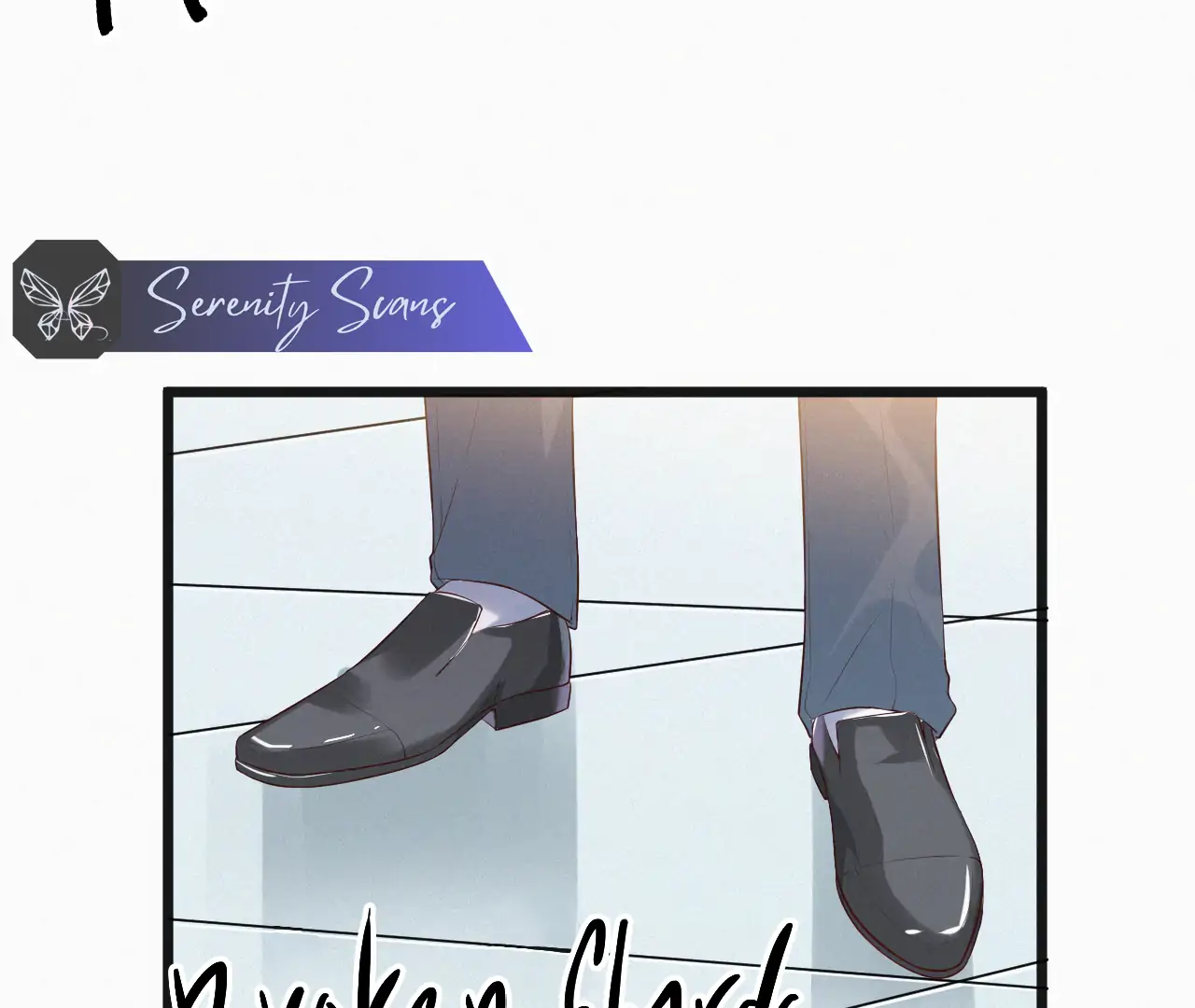 The Sweet Wife In Your Palm Chapter 6 322 ch 6 12