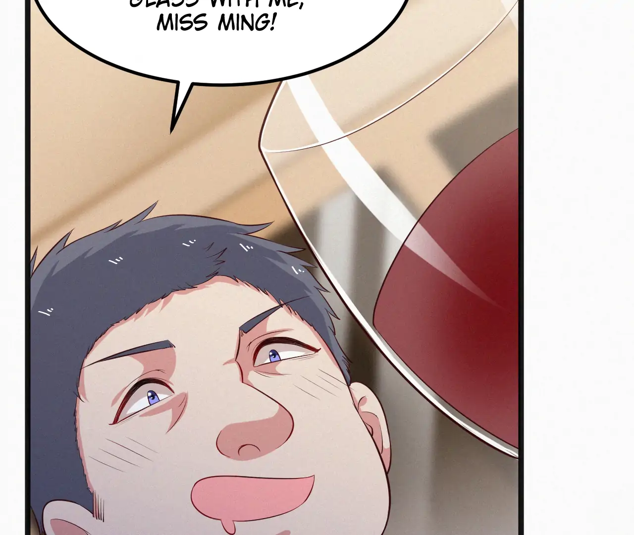 The Sweet Wife In Your Palm Chapter 6 337 ch 6 27