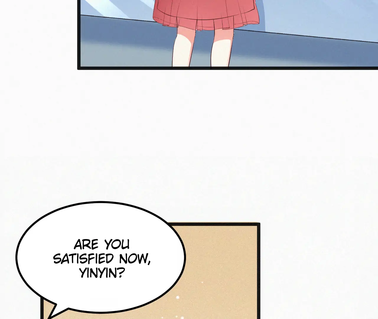 The Sweet Wife In Your Palm Chapter 6 341 ch 6 31