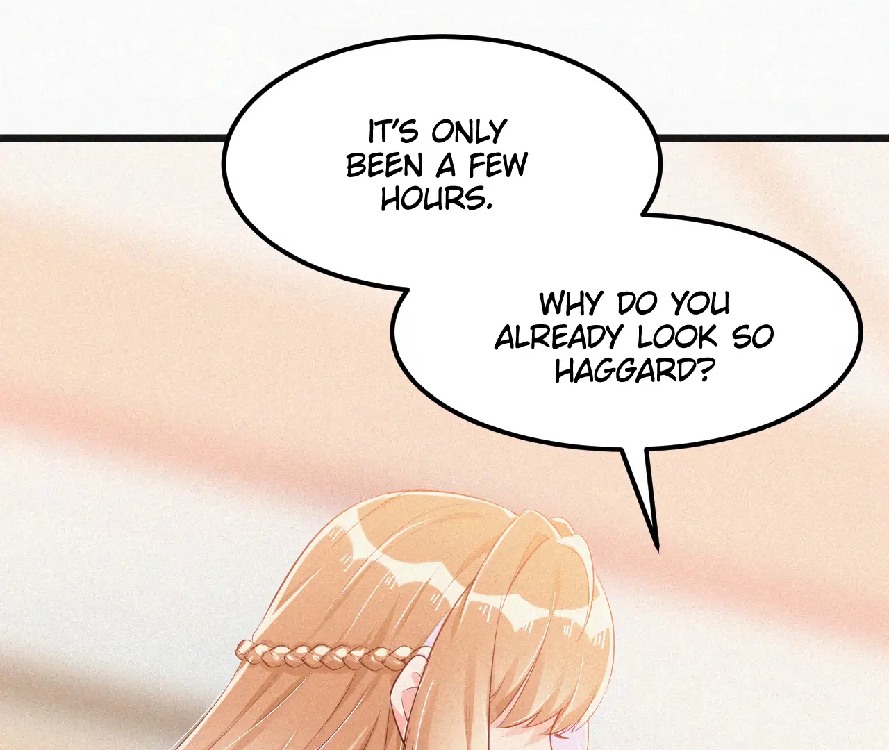 The Sweet Wife In Your Palm Chapter 6 343 ch 6 33