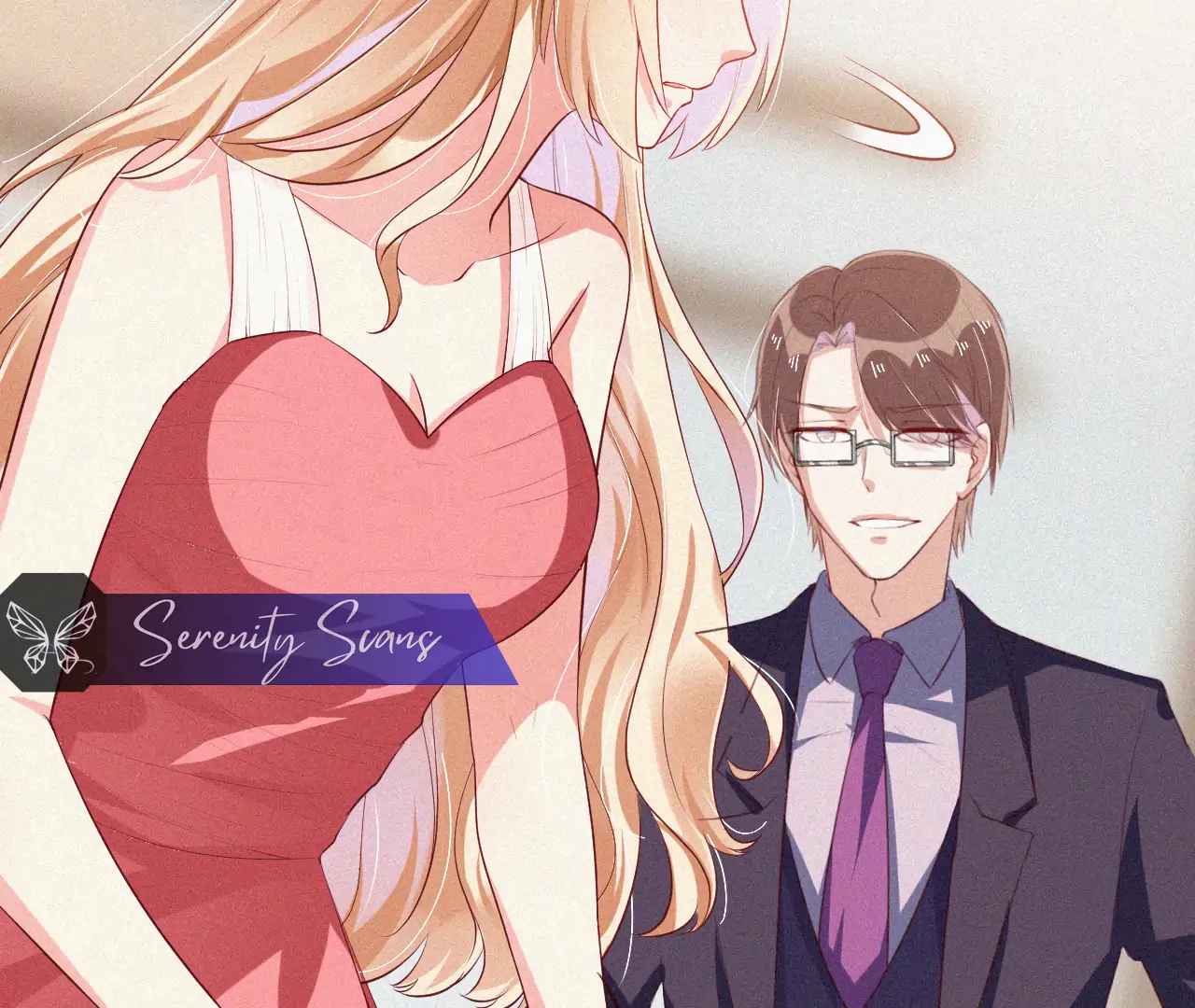 The Sweet Wife In Your Palm Chapter 6 344 ch 6 34