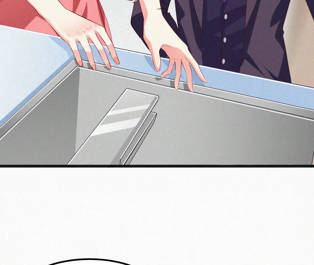 The Sweet Wife In Your Palm Chapter 6 345 ch 6 35