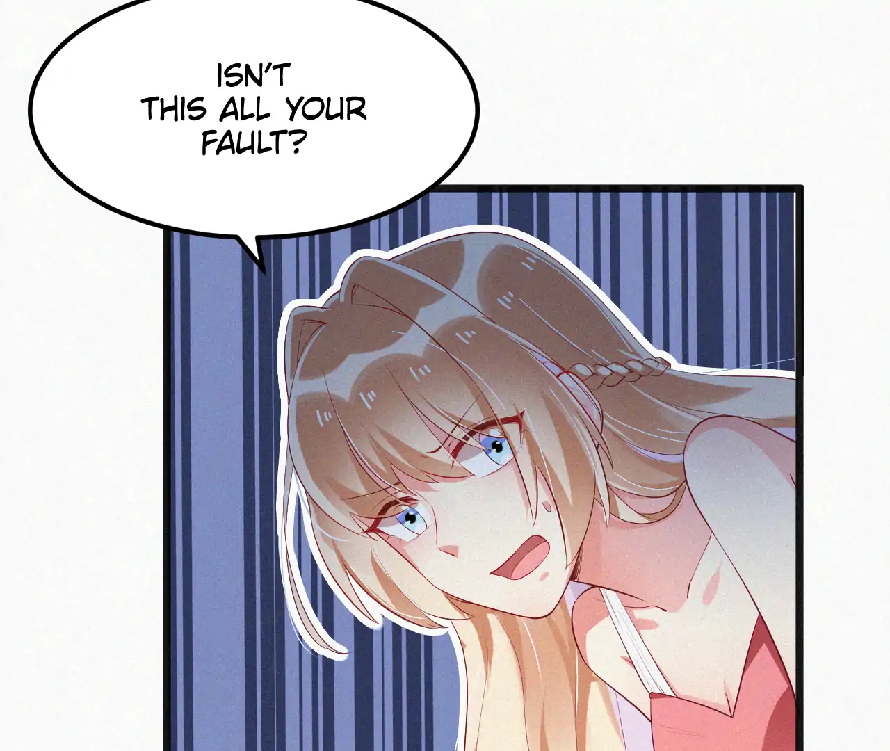 The Sweet Wife In Your Palm Chapter 6 346 ch 6 36