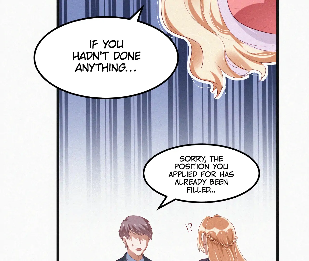 The Sweet Wife In Your Palm Chapter 6 347 ch 6 37