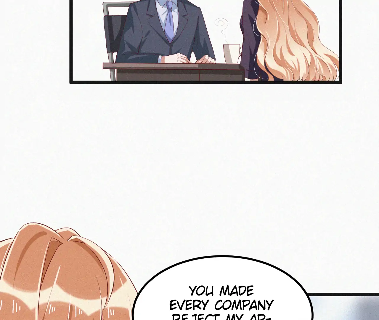 The Sweet Wife In Your Palm Chapter 6 348 ch 6 38