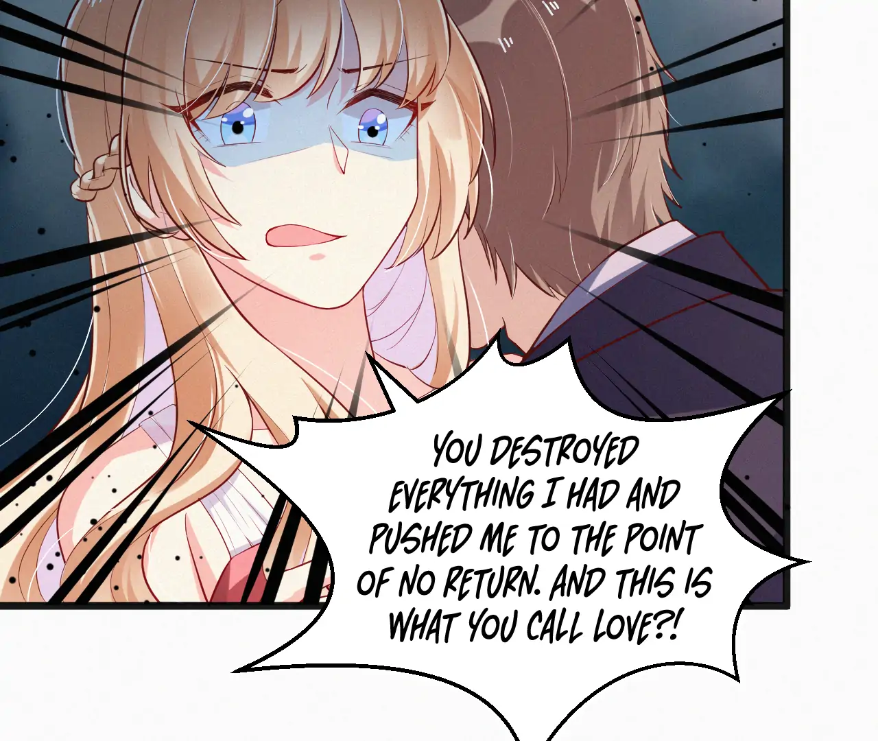 The Sweet Wife In Your Palm Chapter 6 355 ch 6 45