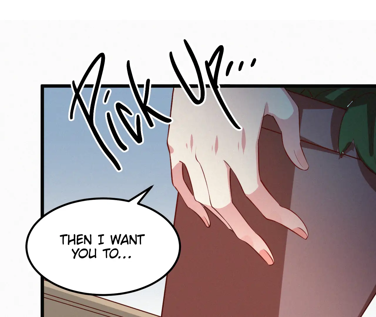 The Sweet Wife In Your Palm Chapter 6 315 ch 6 5