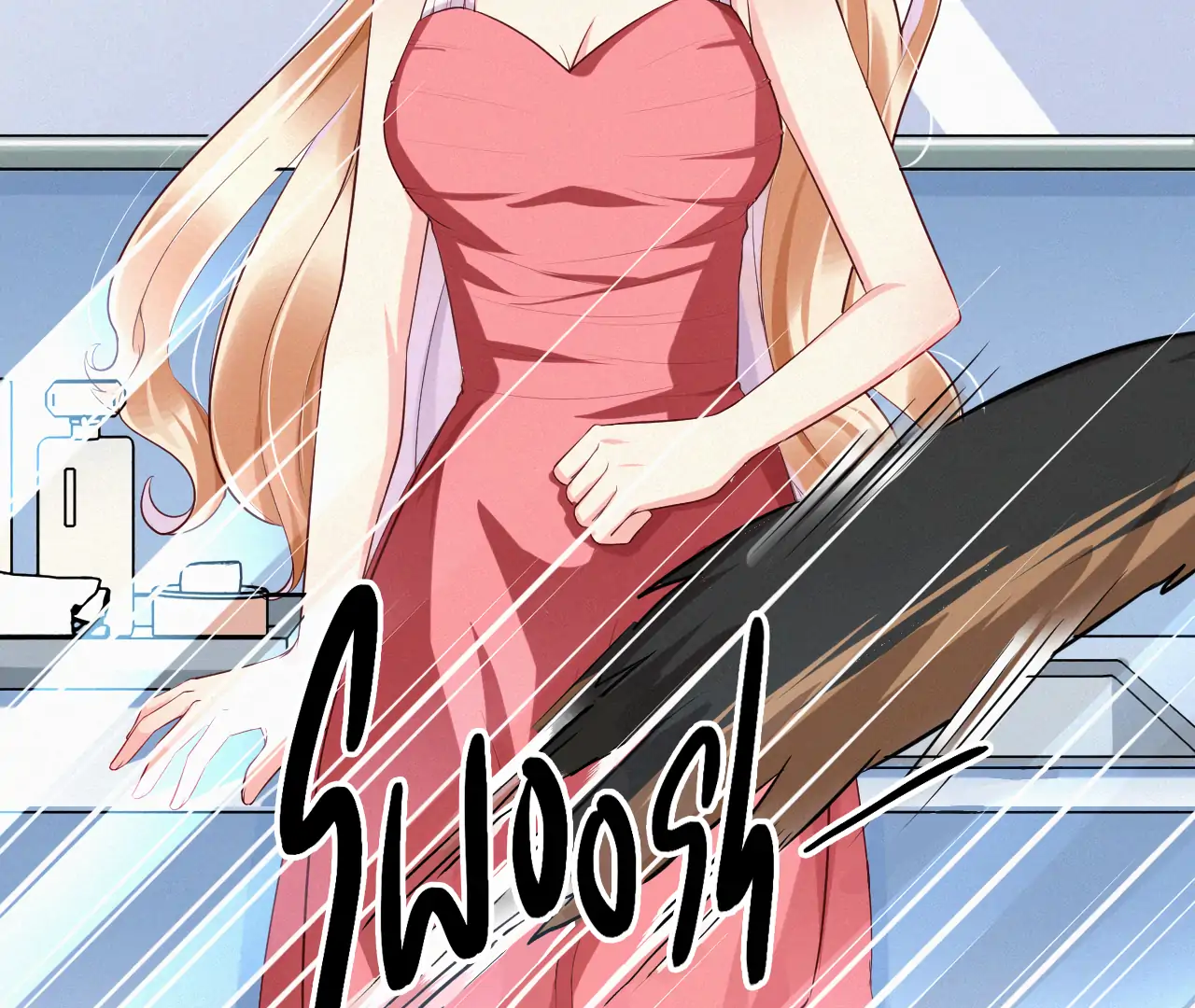 The Sweet Wife In Your Palm Chapter 6 365 ch 6 55