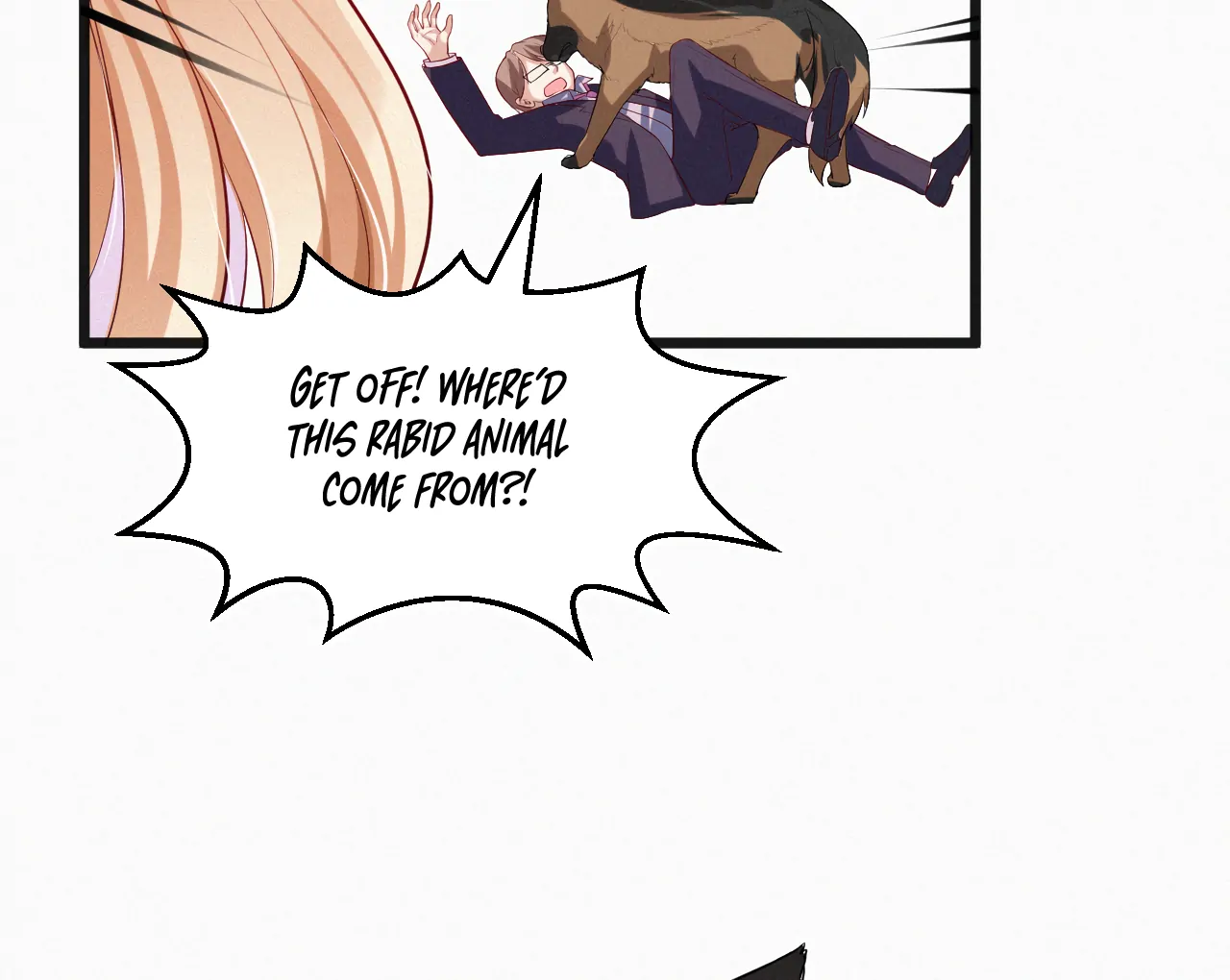 The Sweet Wife In Your Palm Chapter 6 368 ch 6 58