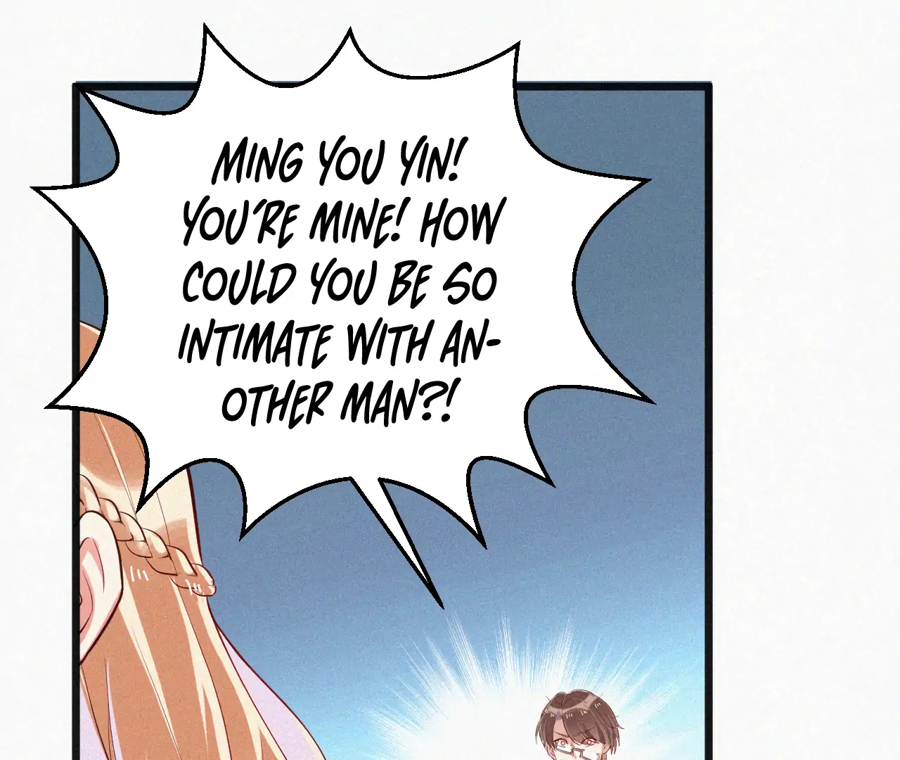 The Sweet Wife In Your Palm Chapter 6 379 ch 6 69