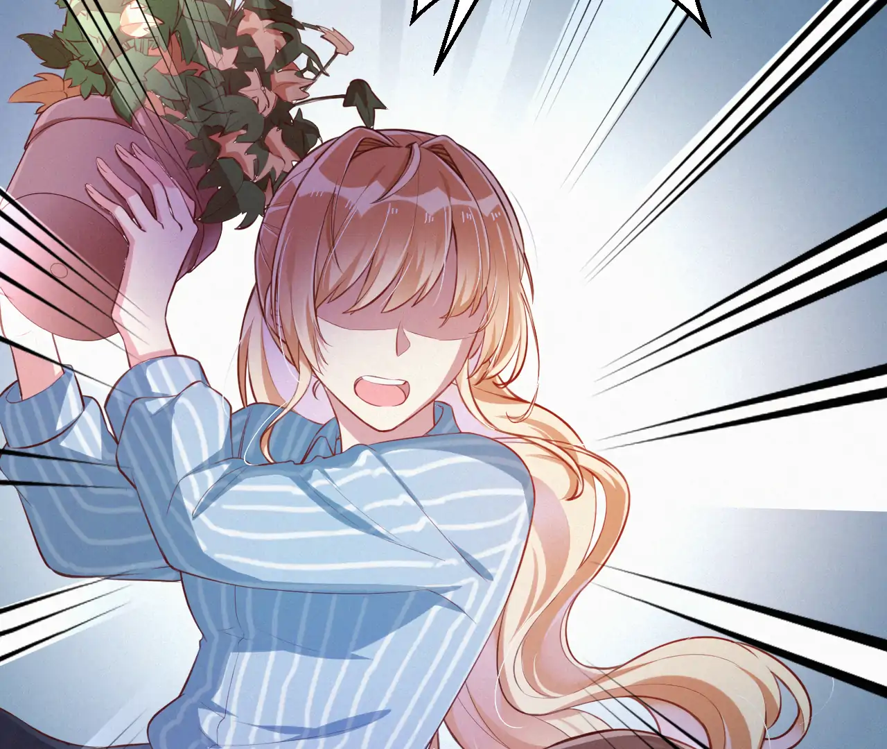 The Sweet Wife In Your Palm Chapter 6 317 ch 6 7