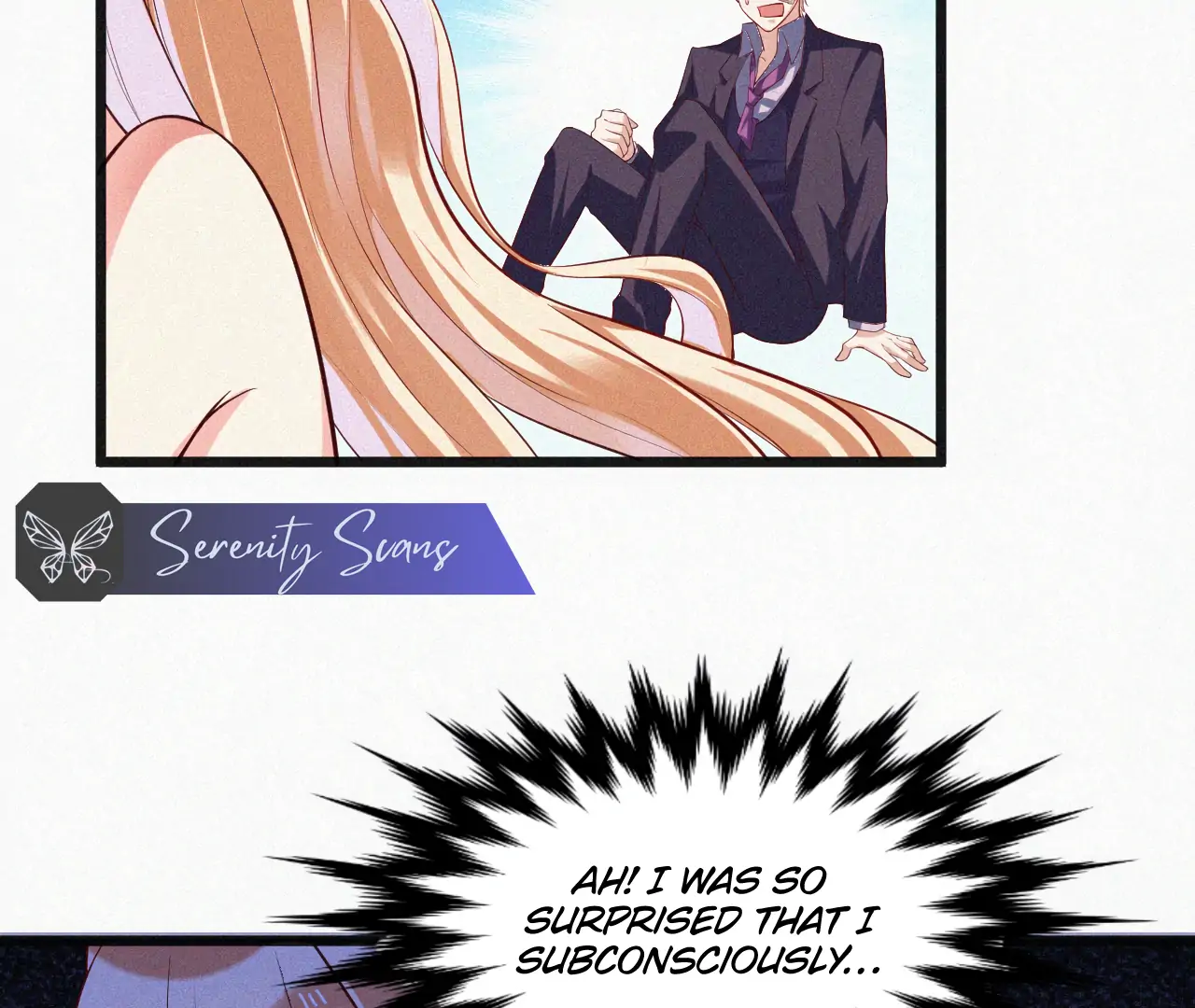 The Sweet Wife In Your Palm Chapter 6 380 ch 6 70