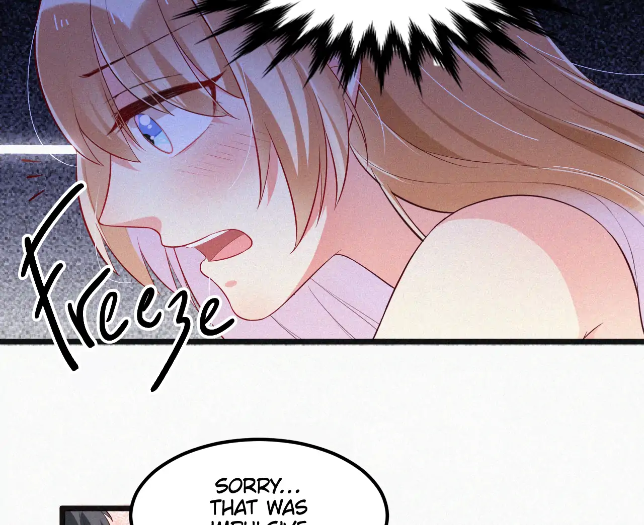 The Sweet Wife In Your Palm Chapter 6 381 ch 6 71