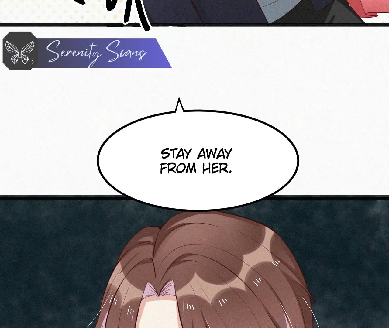 The Sweet Wife In Your Palm Chapter 6 386 ch 6 76