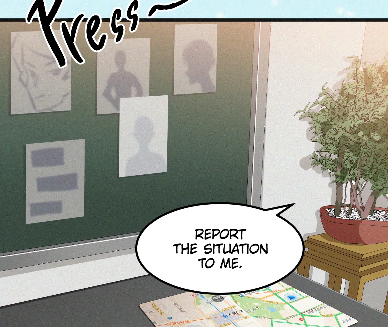 The Sweet Wife In Your Palm Chapter 6 394 ch 6 84