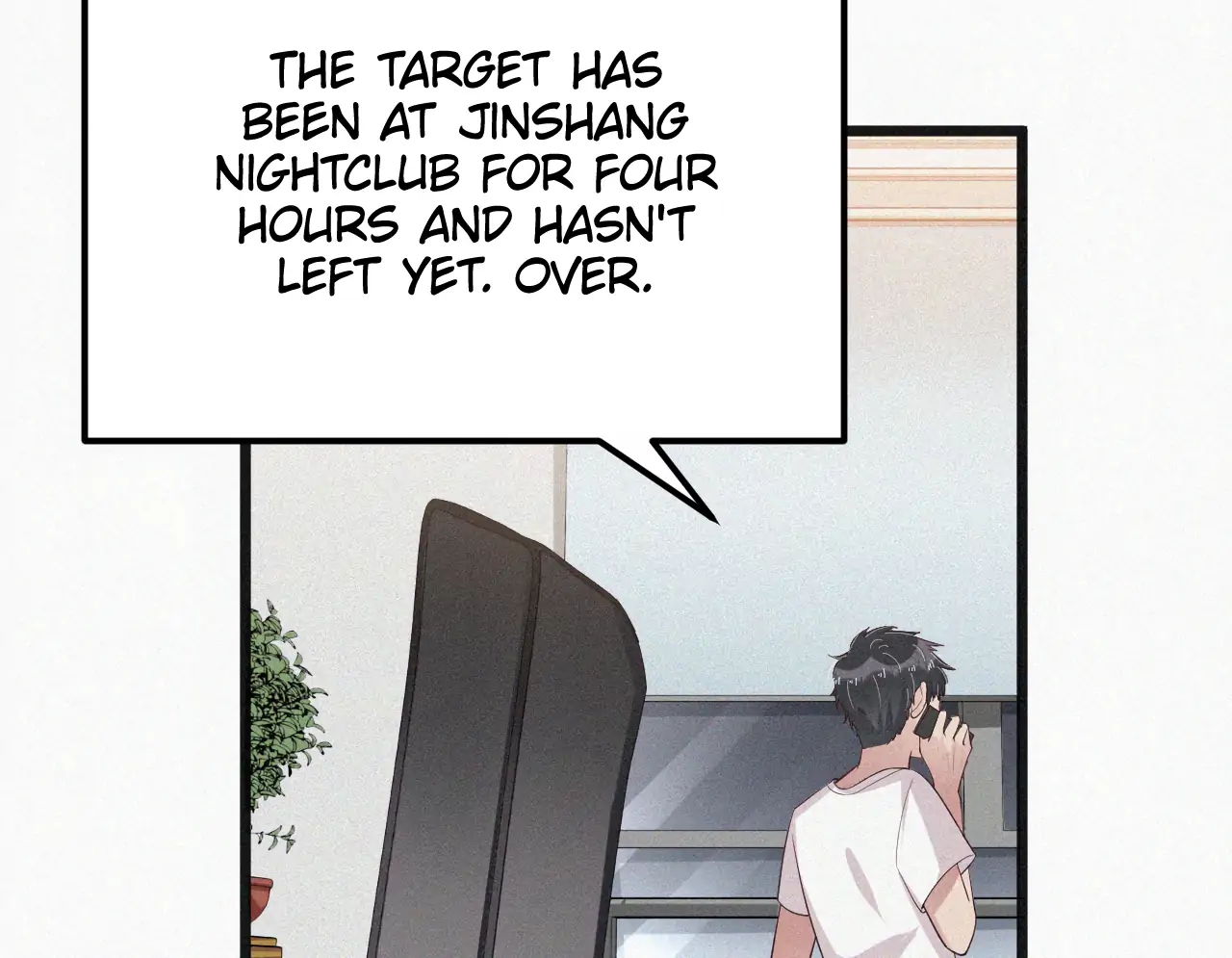 The Sweet Wife In Your Palm Chapter 6 396 ch 6 86