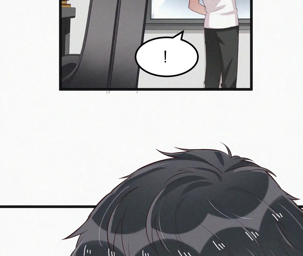 The Sweet Wife In Your Palm Chapter 6 397 ch 6 87