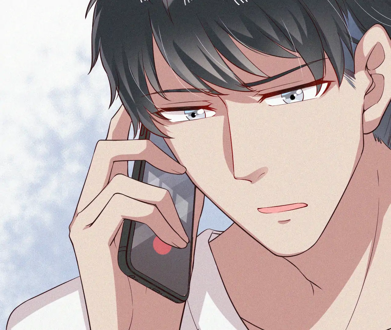 The Sweet Wife In Your Palm Chapter 6 398 ch 6 88