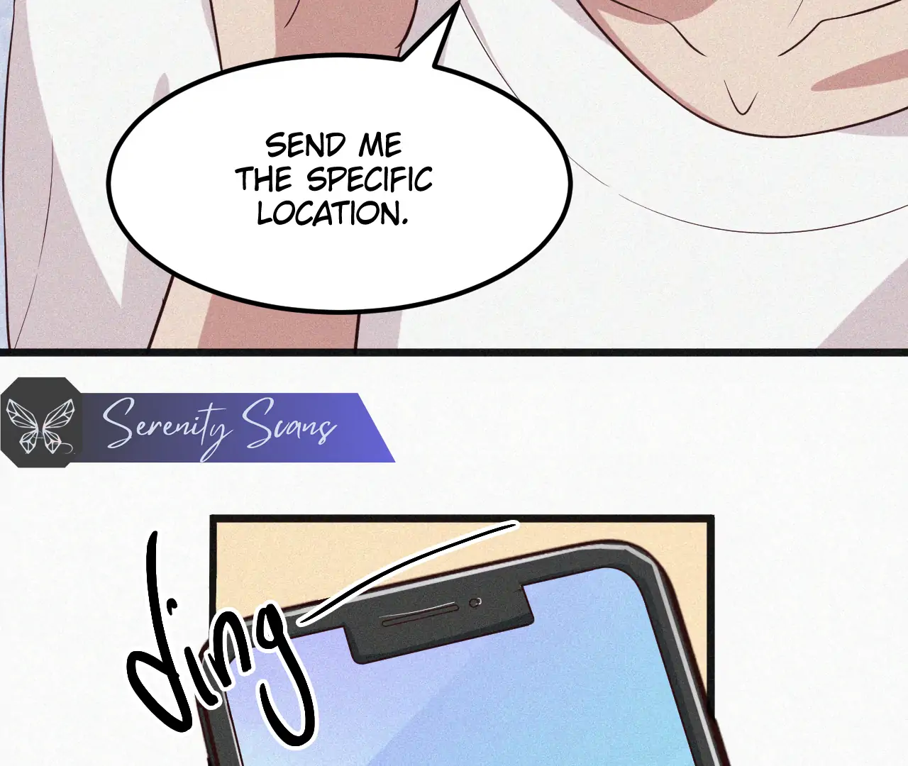 The Sweet Wife In Your Palm Chapter 6 399 ch 6 89