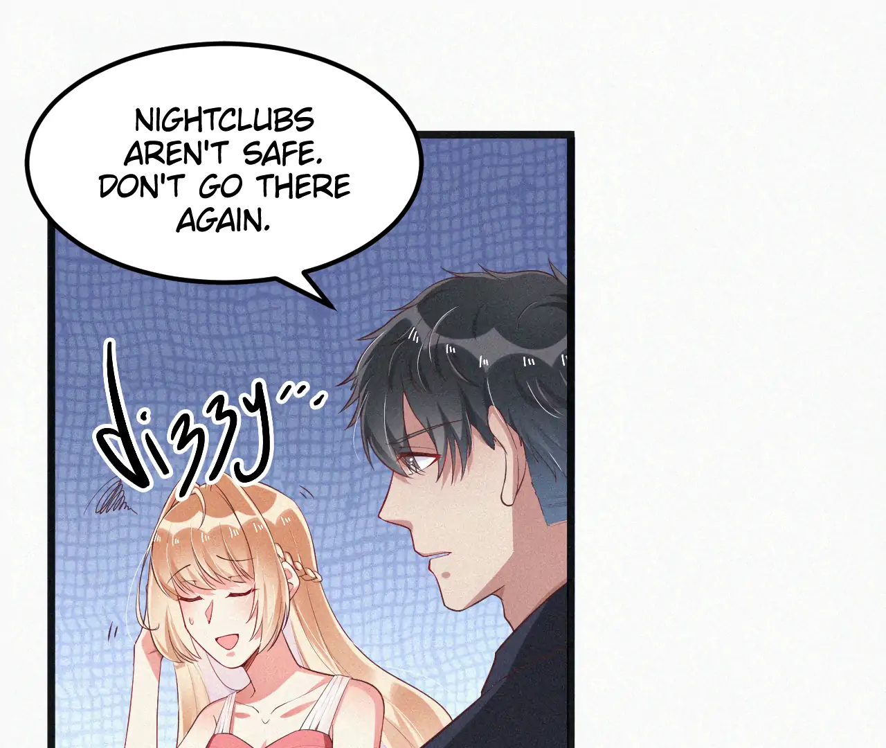The Sweet Wife In Your Palm Chapter 6 404 ch 6 94