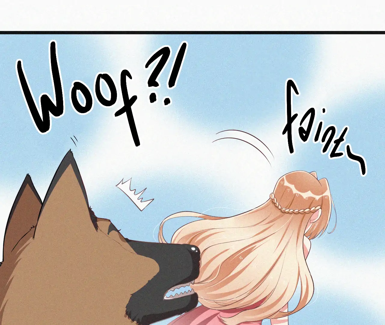 The Sweet Wife In Your Palm Chapter 6 406 ch 6 96