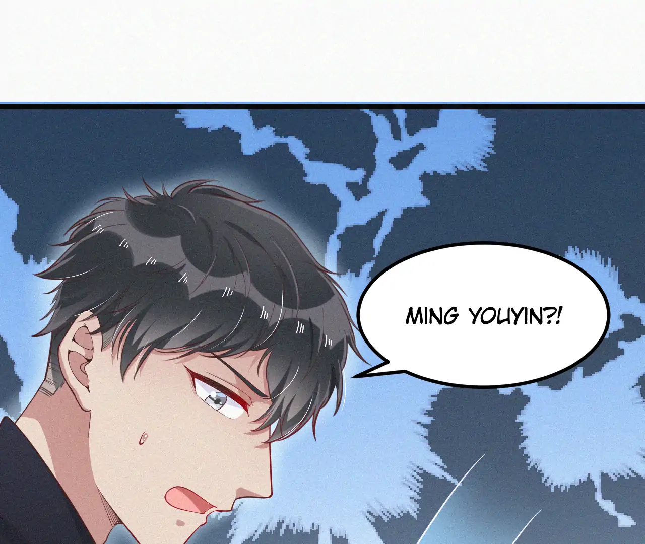 The Sweet Wife In Your Palm Chapter 6 409 ch 6 99