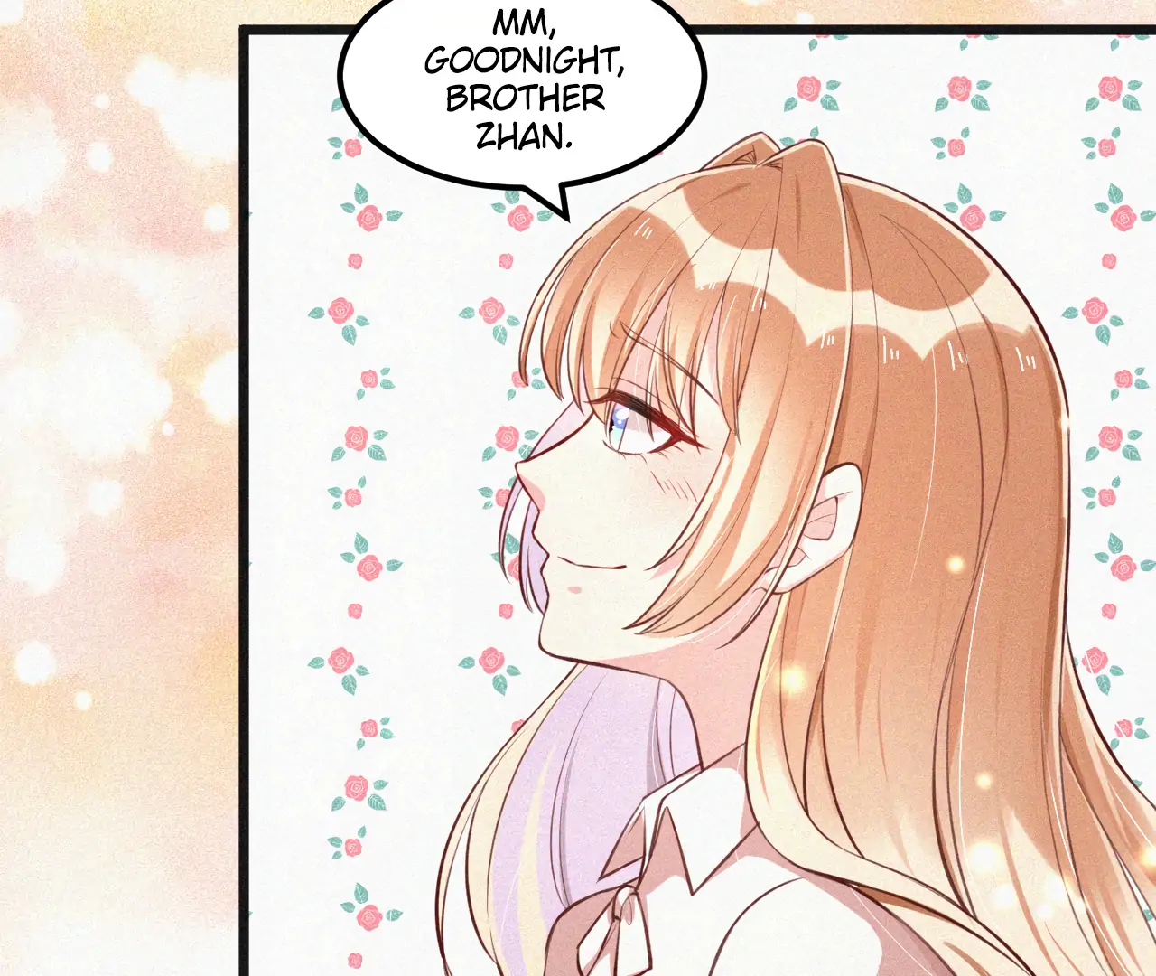 The Sweet Wife In Your Palm Chapter 7 422 ch 7 100