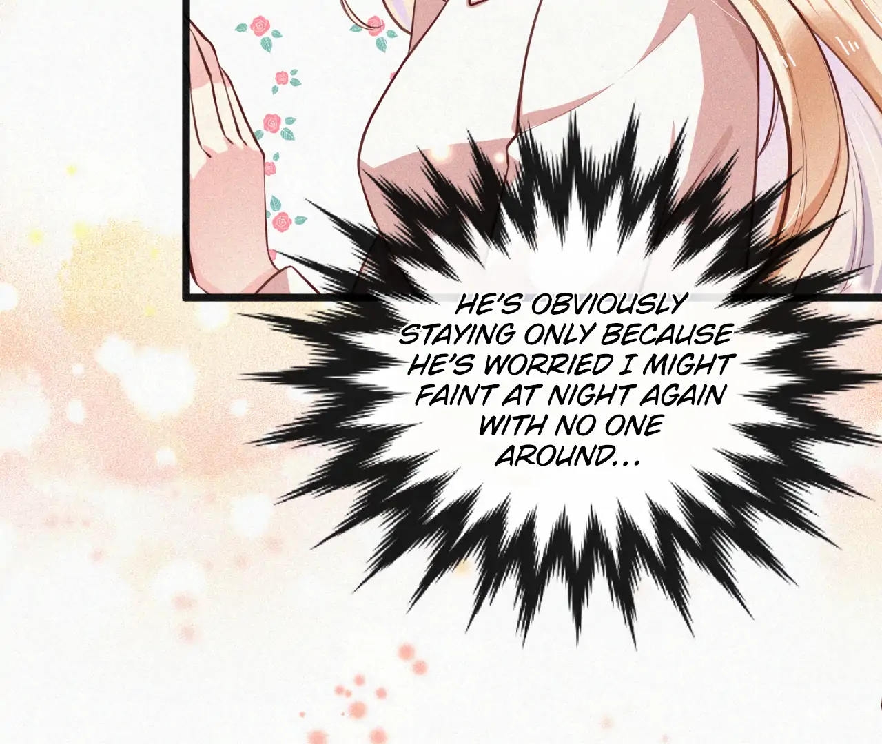 The Sweet Wife In Your Palm Chapter 7 423 ch 7 101
