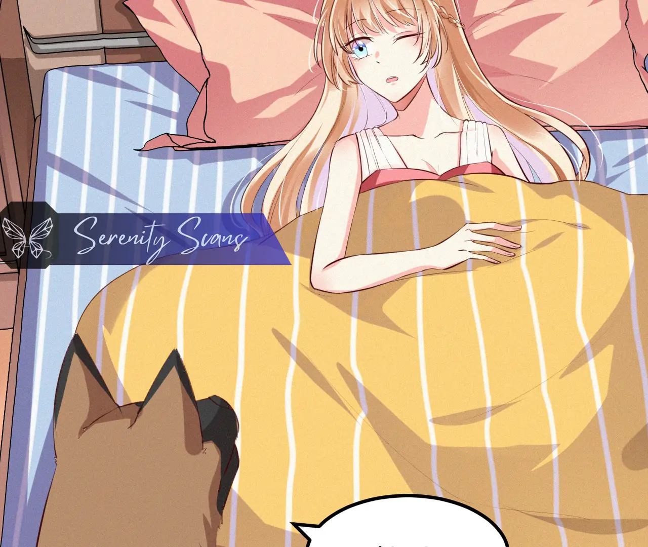 The Sweet Wife In Your Palm Chapter 7 334 ch 7 12