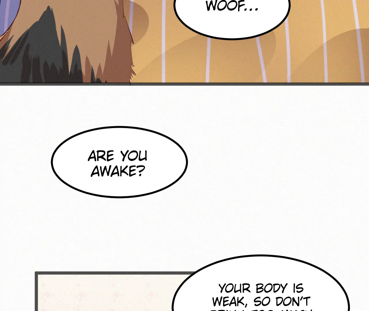 The Sweet Wife In Your Palm Chapter 7 335 ch 7 13