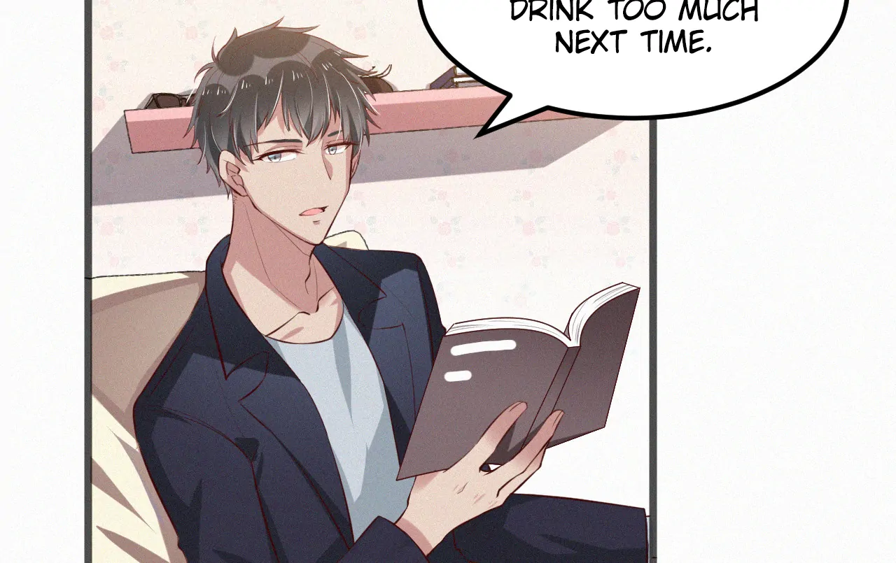 The Sweet Wife In Your Palm Chapter 7 336 ch 7 14