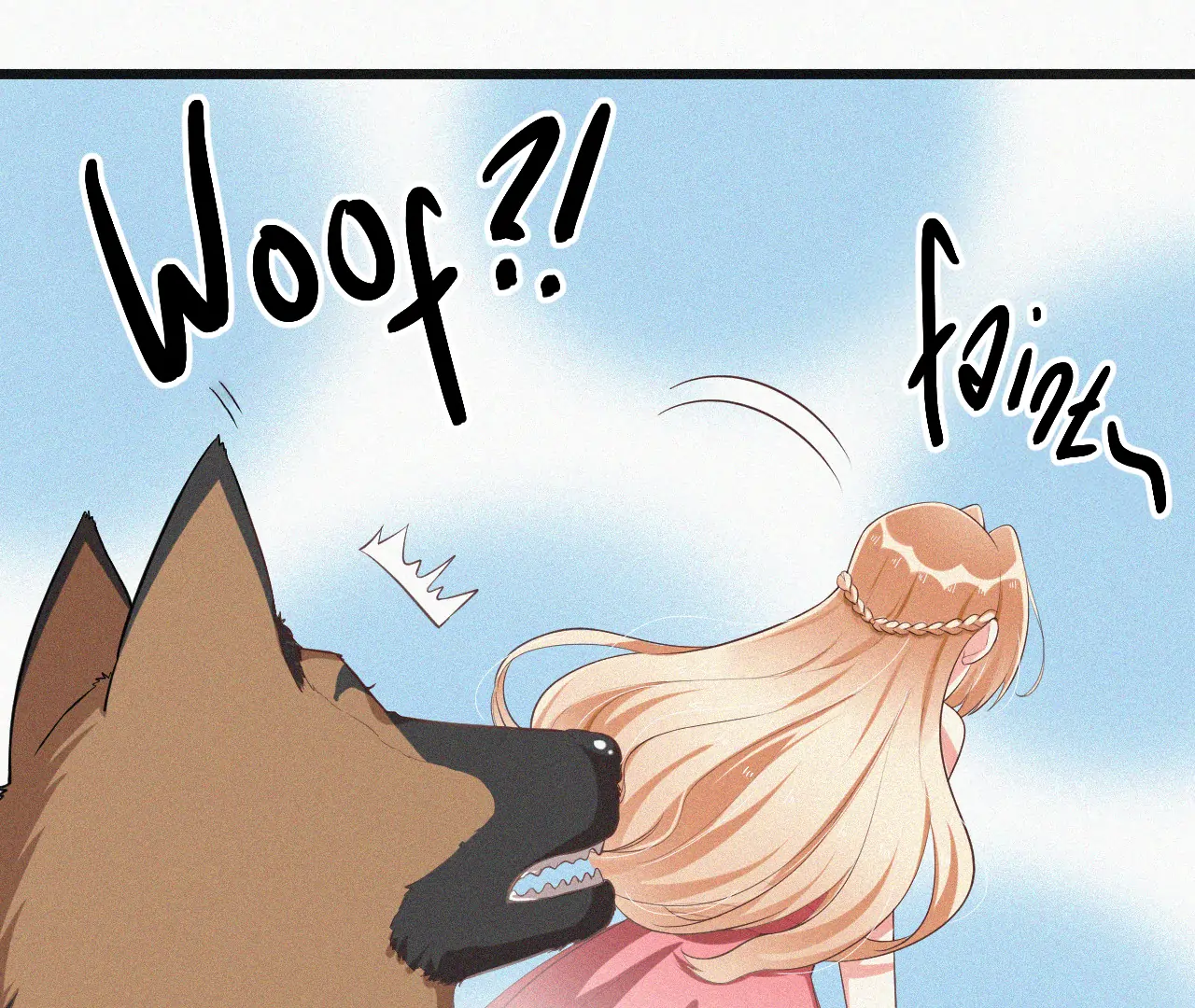 The Sweet Wife In Your Palm Chapter 7 324 ch 7 2