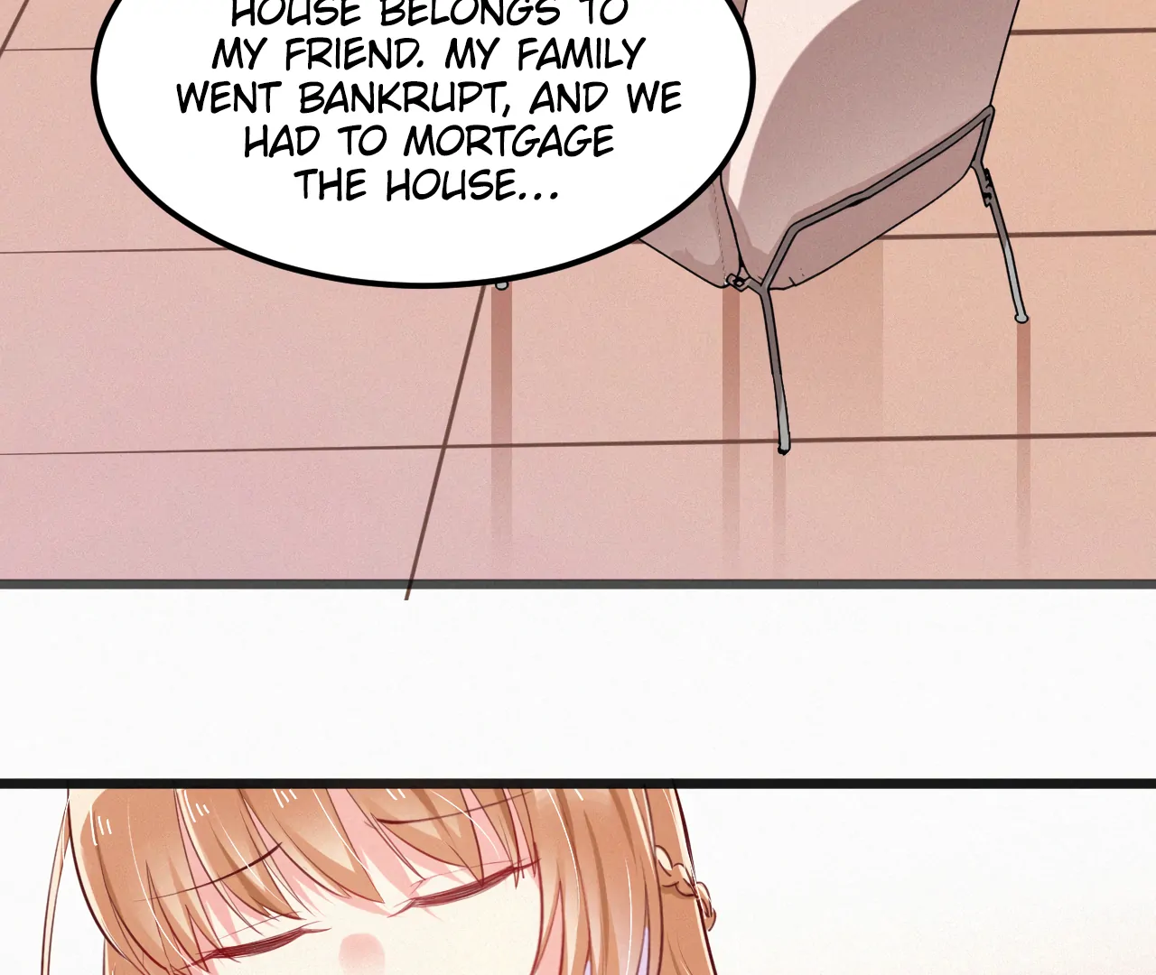 The Sweet Wife In Your Palm Chapter 7 343 ch 7 21