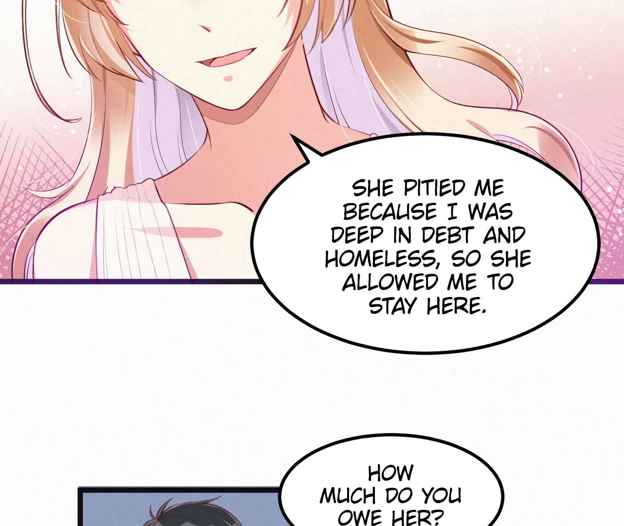 The Sweet Wife In Your Palm Chapter 7 344 ch 7 22