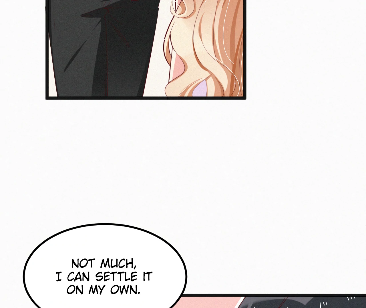 The Sweet Wife In Your Palm Chapter 7 346 ch 7 24